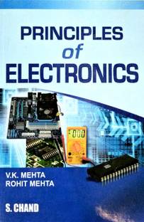 Princples of Electronics