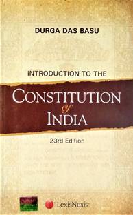 Introduction to the Constitution of India