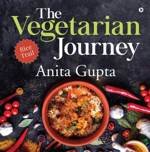 The Vegetarian Journey