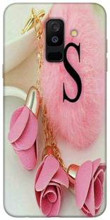 redfly Back Cover for Samsung Galaxy J8