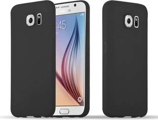 FITSMART Back Cover for Samsung Galaxy S7