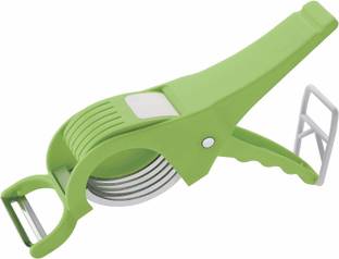 Zidax Vegetable & Fruit Slicer