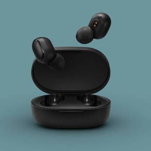 SYSGO Xiaomi Mi True Wireless Earbuds Basic, Airdots Bluetooth 5.0 Bluetooth