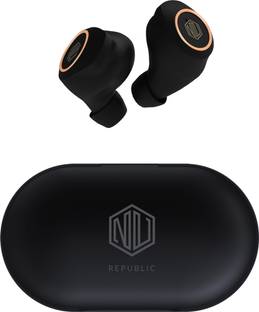 Nu Republic Starbuds 2 True Wireless Bluetooth