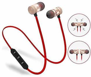 SBA999 A005 Magnet|Wireless Earphone|Compatible for Oppo R7Plus/ R7 Bluetooth
