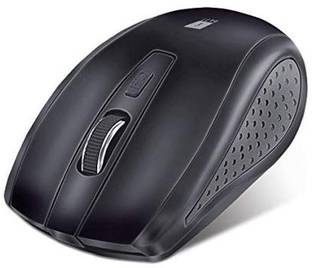 iball Freego G20 Wireless Ambidextrous Optical Mouse