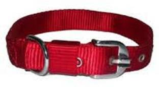 Hanu Plain Dog Collar Charm