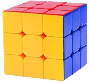 InfiDeals High Speed magic cube 1 Pieces