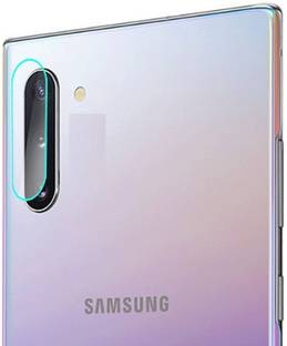 Dainty Back Camera Lens Glass Protector for Samsung Galaxy Note 10