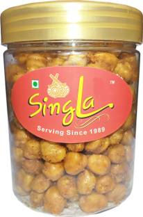 Singla Kabli Chana 200g namkeen snacks