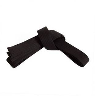AVATS Judo Karate Matial Arts Belt_SN_32 Abdominal Belt