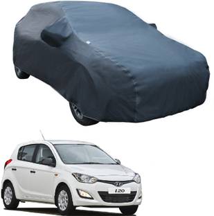 Fit Fly Car Cover For Hyundai i20 (With Mirror Pockets)