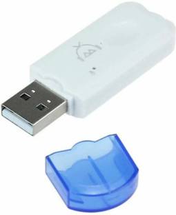 Atomix v4.1 Car Bluetooth Device with Adapter Dongle