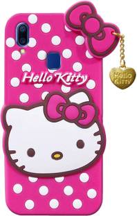Unirock Back Cover for Vivo Y91, Vivo Y93, Vivo Y95