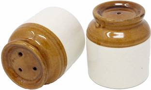 PSS Salt & Pepper Set Ceramic