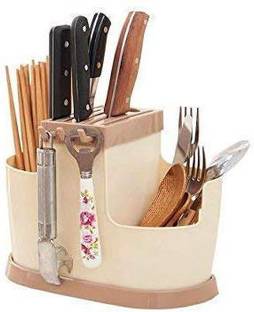 CLOUDTAILDREAM Empty Cutlery Box Case