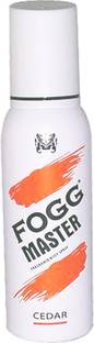 FOGG CEDAR Body Spray  -  For Men