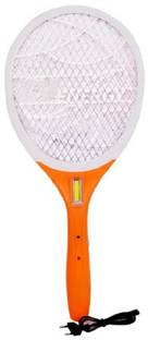 AKR Mosquito killing FLY Swatter/Racket Electric Insect Killer (Bat) Electric Insect Killer (Bat) Electric Insect Killer Indoor, Outdoor