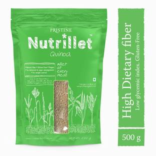 Nutrillet Quinoa Mixed Millet