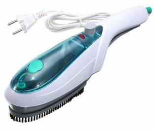 ROYAL Portable Plastic Steam Iron Tobi Travel Steamer Garment Hand Steamer 650 W Steam Iron