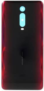 DASHSHOPPER Redmi K20 Back Panel