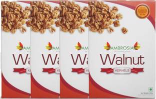 AMBROSIA Walnut Kernels 1 Kg Standard Walnuts