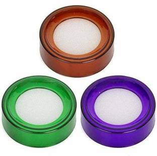 vsr Note Counting Damper Sponge Pad (Pack Of- 3 Pcs) Painting Sponge Block
