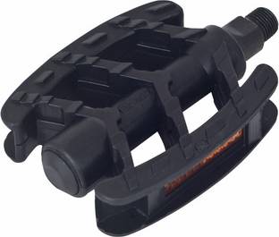 ShreNik Big Ben Cycle Bicycle Pedal Set MTB Mountain Ranger Bikes Free Size Pedal