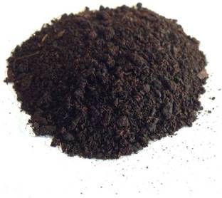 MASHKI 100% Pure natural ORGANIC VERMICOMPOST Soil Manure EARTHWORM Soil Manure Fertilizer