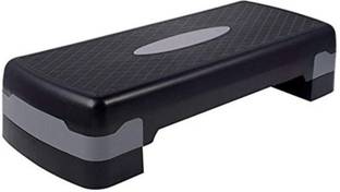 MEDVISION STEPPER DOUBLE Stepper