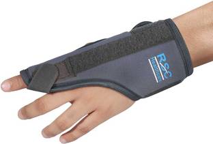 rsc healthcare Brace Spica Splint -Thumb Stabilizer For Pain Universal Splints