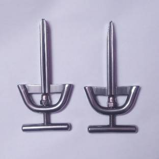 Agarwals ™ Heister Mouth Opener(Pack Of 2) Utility Forceps