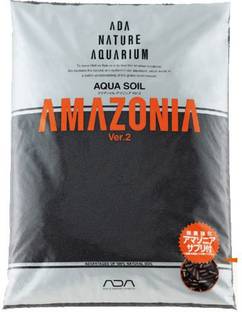 ADA Aquasoil Amazonia Version 2 9L Aqua Soil Planted Substrate