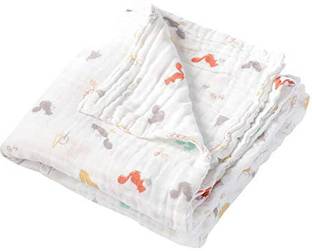 Mom's Home Cotton 500 GSM Bath Towel