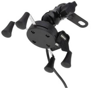 BIKE CREATION BKR-0132 12 A Bike Mobile Charger
