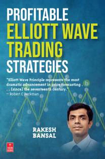 Profitable Elliott Wave Trading Strategies