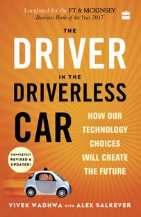 The Driver in the Driverless Car