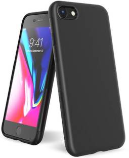 FITSMART Back Cover for Apple iPhone 7 Plus