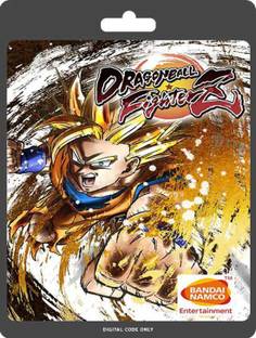 DRAGON BALL FighterZ