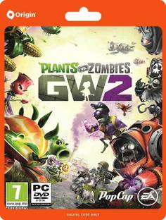 Plants vs. Zombies: Garden Warfare 2