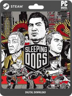 Sleeping Dogs Online