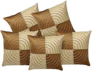 JDX Polyester Cushions Cover