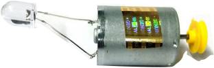Mexico Dynamo Generator For School Science Projects Motor Control Electronic Hobby Kit
