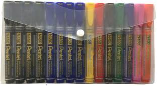 PENTEL N450 Permanent Marker (Xylene & Toluene )
