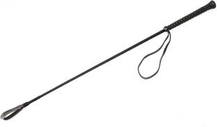 DogTrust Dog Training Hunter Stick Nylon Stick For Dog Color Black Nylon Stick For Dog
