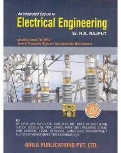 An Integrated Course In Electrical Engineering