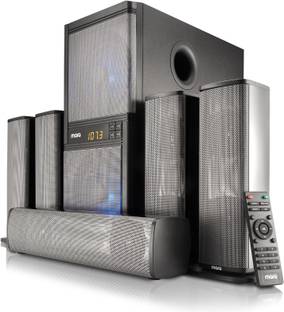 MarQ by Flipkart MA160W51 160 W Bluetooth Home Theatre