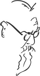 Littlebuds 70 cm Periyar Removable Sticker