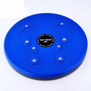 Oddish Tummy Twister Abdominal ABS Exerciser Body Toner-Fat Buster Oblique Ab Exerciser