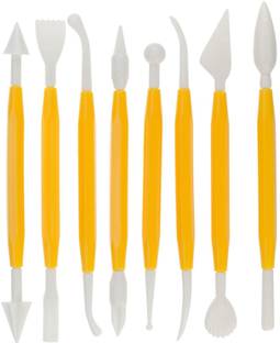Definite Modelling Tool Yellow